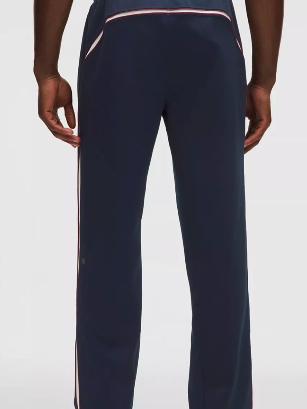 Lululemon Pace Breaker Track Pant Regular